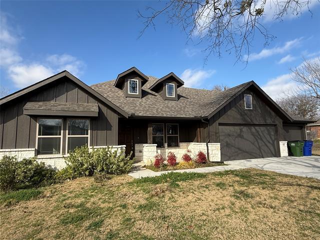 502 Second Street, Venus, TX 76084 photo 2