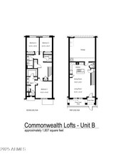 Commonwealth Lofts photo 2