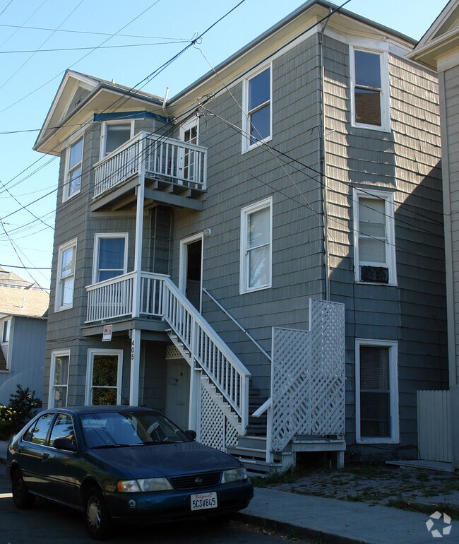 West Richmond 409-411 photo 2