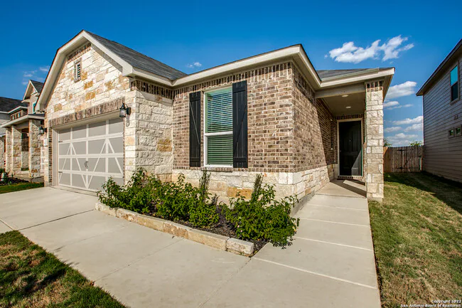 8322 Belgard Cove San Antonio, TX 78253 photo 3