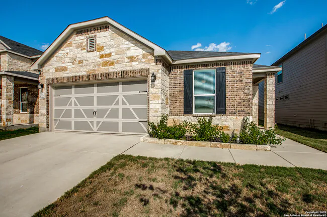 8322 Belgard Cove San Antonio, TX 78253 photo 2