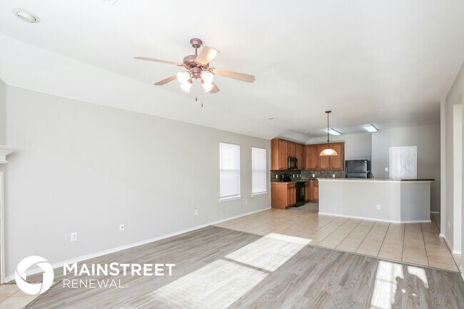 2100 Hayes St McKinney, TX 75071 photo 3