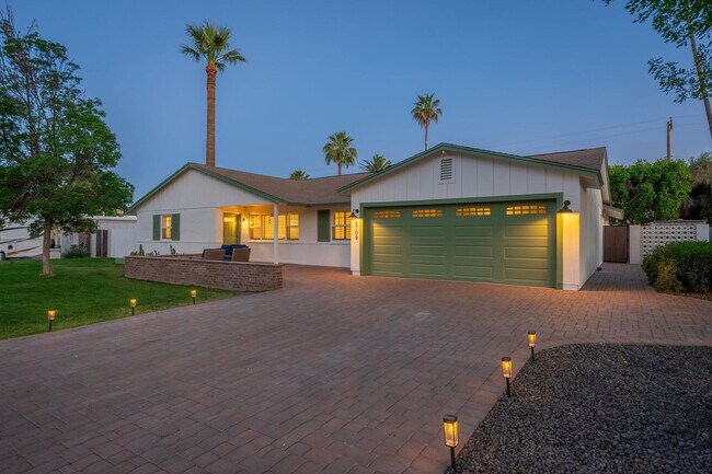 6709 E Monterosa St Scottsdale, AZ 85251 photo 3