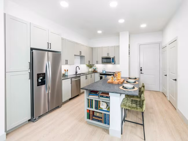 Modera McKinney Ridge photo 2