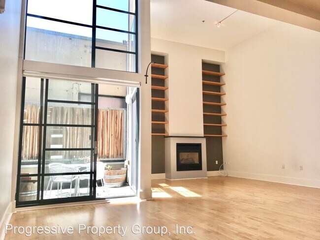 2600 18th Street, San Francisco, CA 94110 photo 4