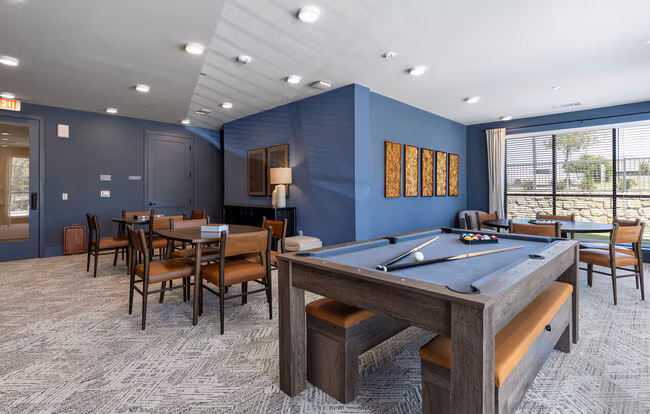 The Luxe at Lewisville photo 3