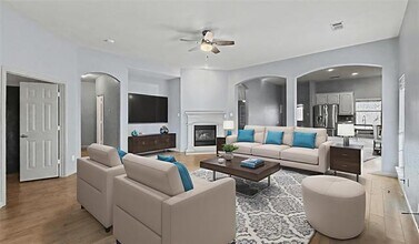 8530 Vista Grande Dr Dallas, TX 75249 photo 3