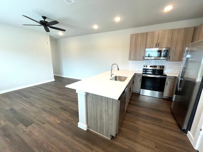 1340 Co Rd 1106 Anna, TX 75409 photo 5