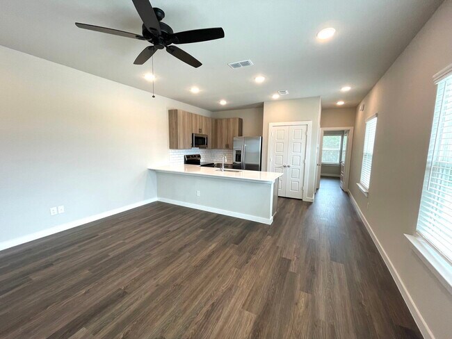 1340 Co Rd 1106 Anna, TX 75409 photo 3
