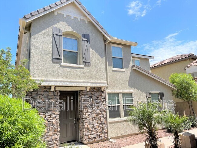441 N Ranger Trail Gilbert, AZ 85234 photo 2