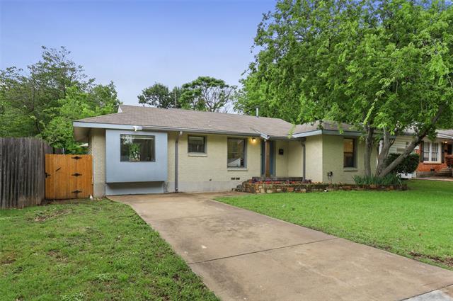 3811 Lenel Drive, Dallas, TX 75220 photo 2
