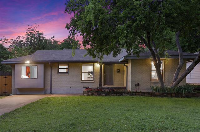 3811 Lenel Drive, Dallas, TX 75220 photo 4