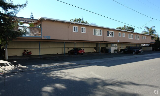 921-945 High School Way, Mountain View, CA 94041 photo 3