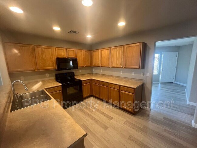 86 N 238th Ln Buckeye, AZ 85396 photo 5