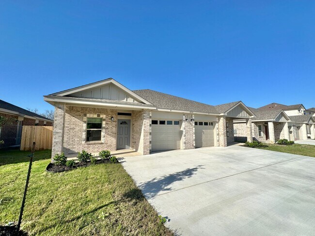 3412 Abraham Dr Killeen, TX 76549 photo 2