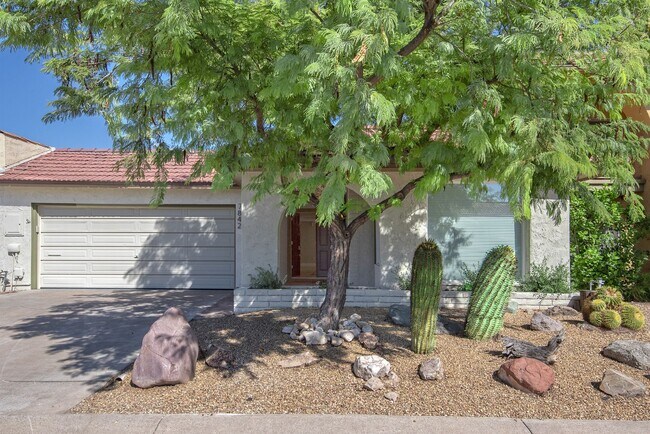 7842 E MacKenzie Dr Scottsdale, AZ 85251 photo 2