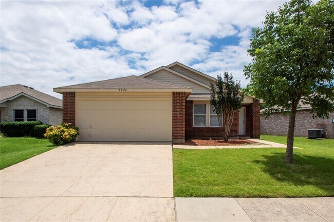 2224 Maple Dr Little Elm, TX 75068 photo 2