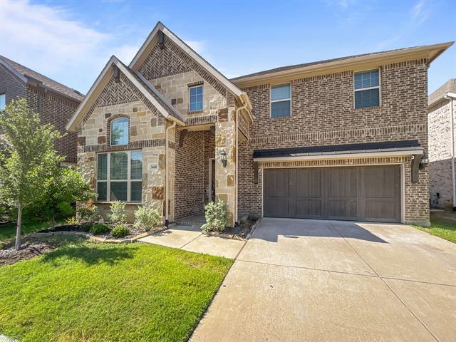 3448 Begonia Lane, Irving, TX 75038 photo 2