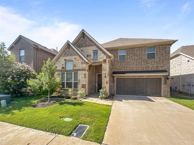 3448 Begonia Lane, Irving, TX 75038 photo 3