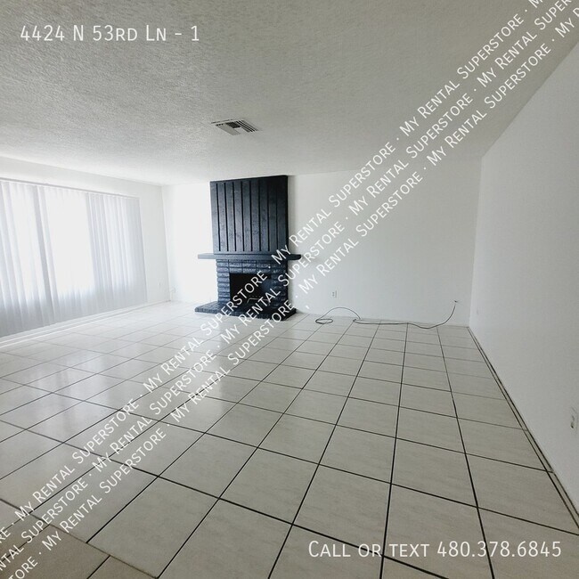 4424 N 53rd Ln Phoenix, AZ 85031 photo 3