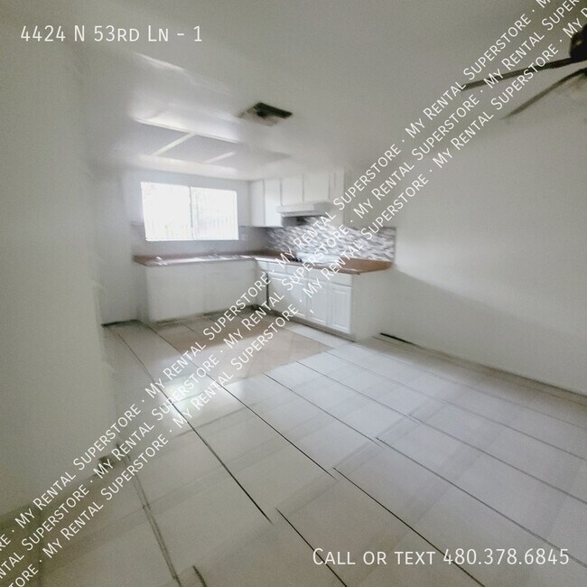 4424 N 53rd Ln Phoenix, AZ 85031 photo 5