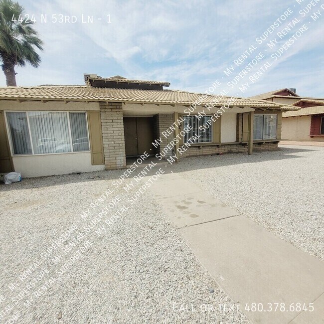 4424 N 53rd Ln Phoenix, AZ 85031 photo 2