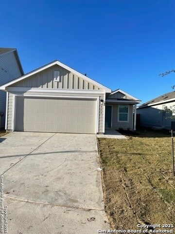 563 Filibusters Trail San Antonio, TX 78219 photo 2
