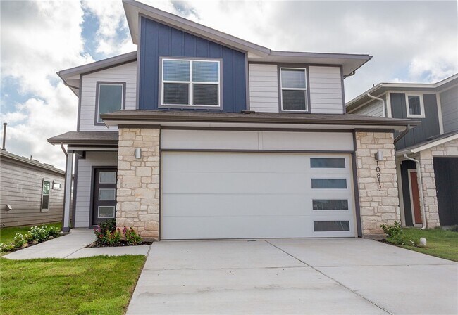 10817 Tildon Ave Austin, TX 78754 photo 2