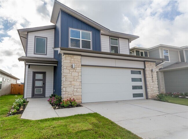 10817 Tildon Ave Austin, TX 78754 photo 3