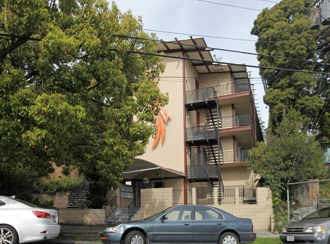 479 Crescent Street, Oakland, CA 94610 photo 4