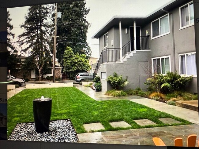 Menlo Pointe Apartments photo 5