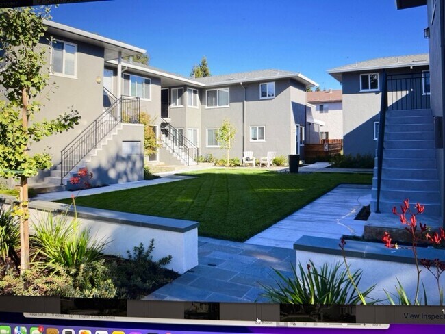 Menlo Pointe Apartments photo 4