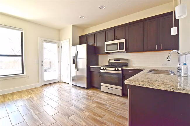 11406 Culzean Castle Dr Austin, TX 78717 photo 5