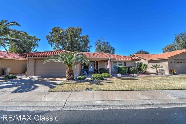1162 Leisure World Boulevard