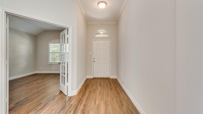 10733 Vista Heights Boulevard, Fort Worth, TX 76108 photo 2