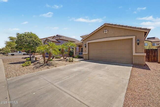 731 W Mesquite Tree Ln San Tan Valley, AZ 85143 photo 3