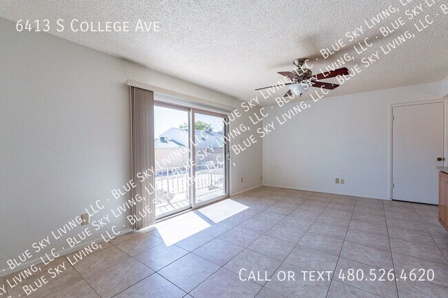 6413 S College Ave Tempe, AZ 85283 photo 3