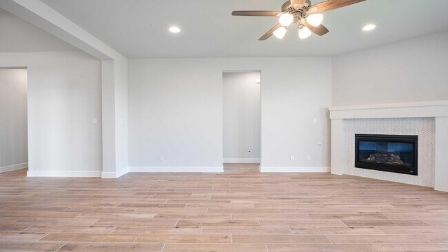 3124 Lacebark Ln Celina, TX 75009 photo 5