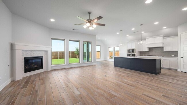 3124 Lacebark Ln Celina, TX 75009 photo 4