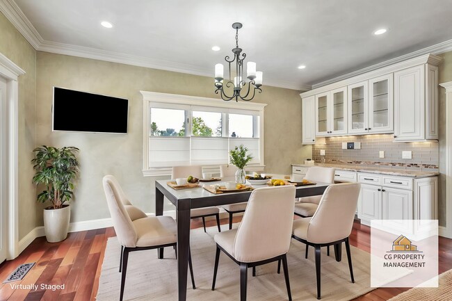 14681 Gypsy Hill Road, Saratoga, CA 95070 photo 5