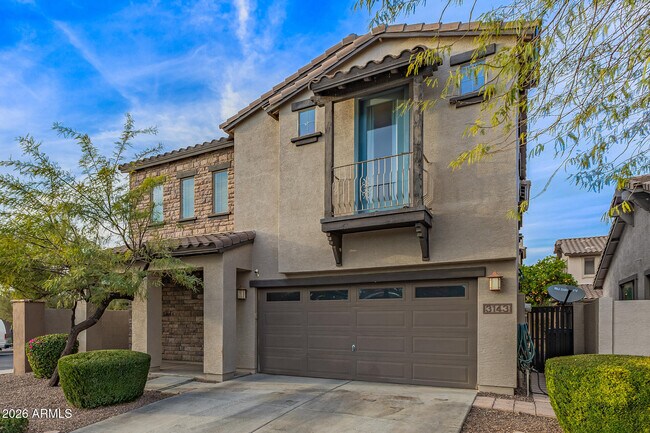 3143 S Southwind Dr Gilbert, AZ 85295 photo 3