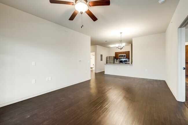 2410 Jack Finney Blvd Greenville, TX 75402 photo 4