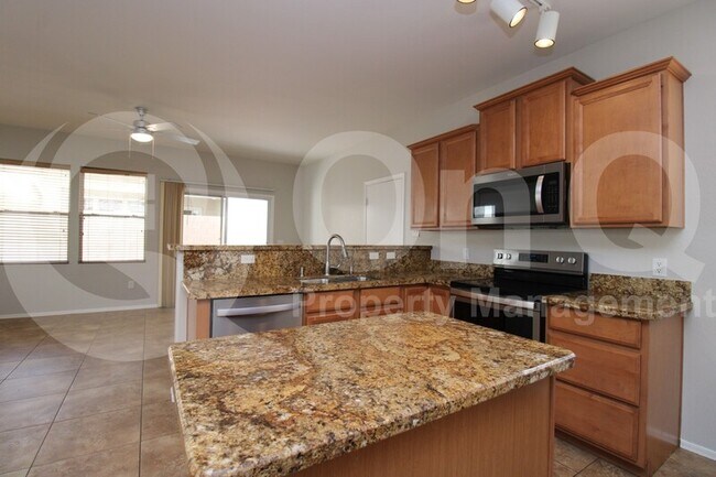1461 South Pheasant Drive, Gilbert, AZ 85296 photo 3