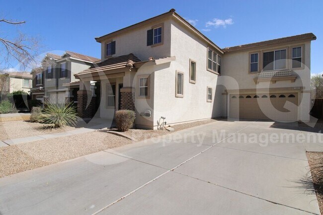 1461 South Pheasant Drive, Gilbert, AZ 85296 photo 2