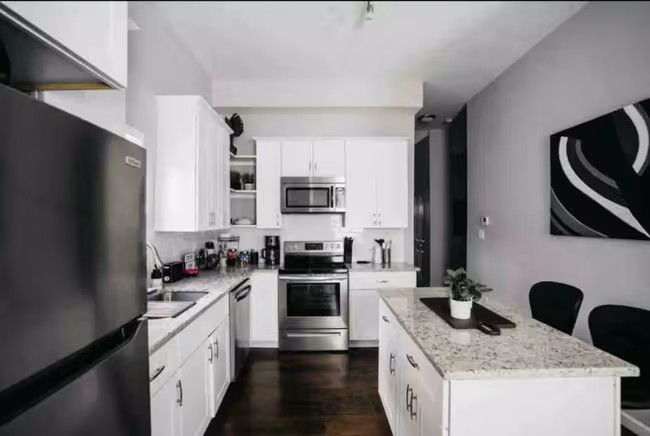 228 Lotus Ave San Antonio, TX 78210 photo 5
