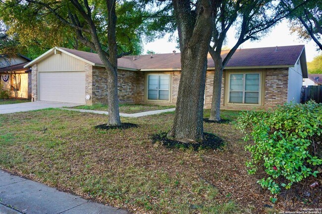 2434 Field Wood San Antonio, TX 78251 photo 3