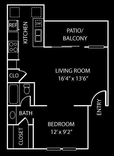 1679 Sotogrande Blvd Hurst, TX 76053 photo 2