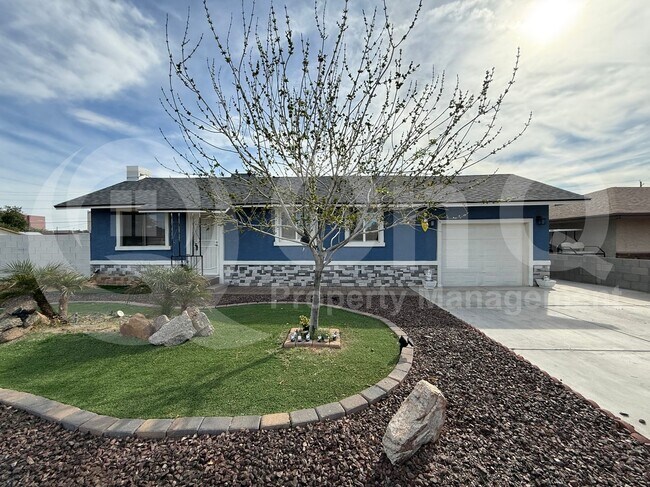 6549 E Arbor Ave Mesa, AZ 85206