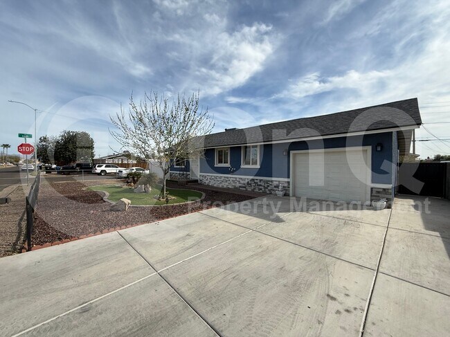 6549 E Arbor Ave Mesa, AZ 85206 photo 2