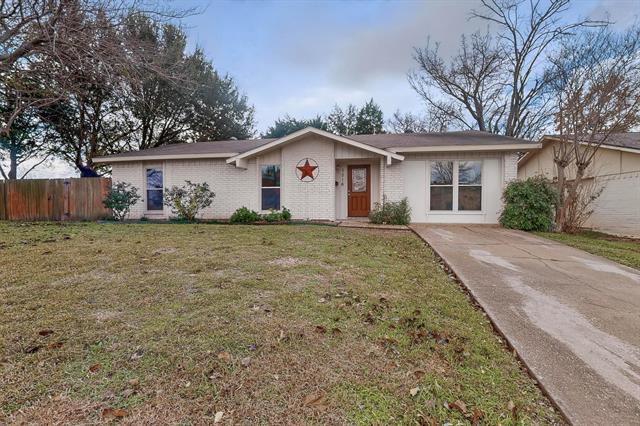 5516 Laredo Ln Garland, TX 75043 photo 2